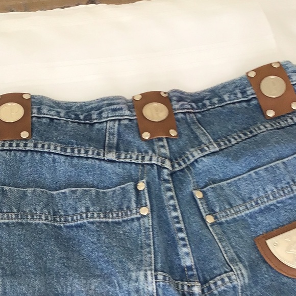 Vintage Paco Sports international men shorts size 32 used great condition - Picture 4 of 8